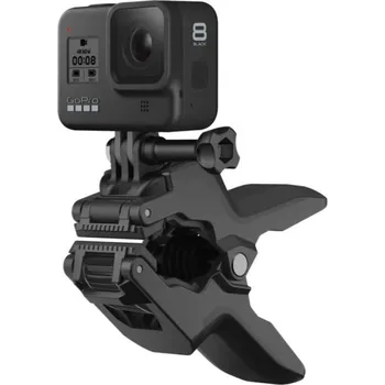 Příslušenství pro videokameru Svorka - držák na akční kamery