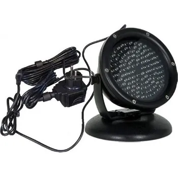 Technika k zahradnímu jezírku Jebao jezírkové osvětlení PL6LED-120 LED 8,4 W