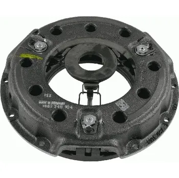 Autodíl Přítlačný talíř, , SACHS, 1882 248 104