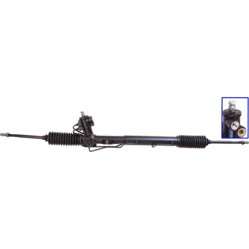 Soustava řízení Řídicí mechanismus, , QAB000190, QAB102991, ELSTOCK, 11-0777