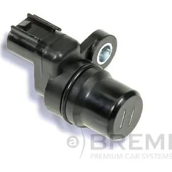 ABS Snímač, počet otáček kol, , BREMI, 51171