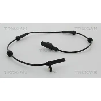 ABS Snímač, počet otáček kol, , 1635506580, 4545J6, 51782490, 52081840, TRISCAN, 8180 15601