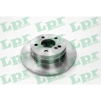 Brzdový kotouč Brzdový kotouč, , 0004231312, 2044230512, A0004231312, A2044230512, LPR, M2060P