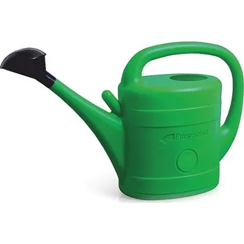 Prosperplast Spring 5 l tmavě zelená