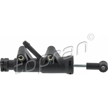 Spojkový válec Hlavní válec, spojka, , 2E0721401C, 9062900112, 9062900212, A9062900112, A9062900212, TOPRAN, 115 109