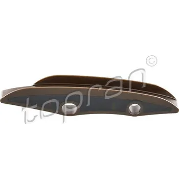 Rozvod motoru Vodicí lišta, rozvodový řetěz, , 13528572499, 13528573158, TOPRAN, 502 976