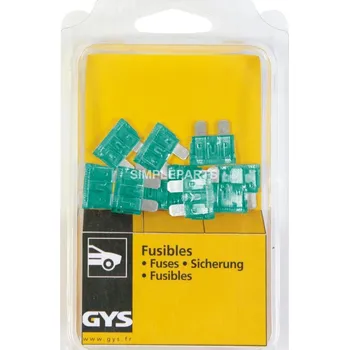 Nářadí pro automobil výrobky GYS, Batium 15/12, Batium 15/24,Batium 15-12, Batium 15-24, GYS, 054523KPL