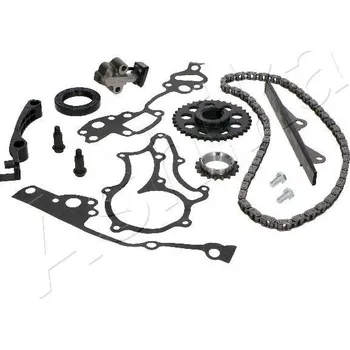 Rozvod motoru Sada rozvodového řetězu, , 1350635030, 1352135010, 1352335020, 1354035011, 1356135020, 1356185010, 1356235020, ASHIKA, KCK-220