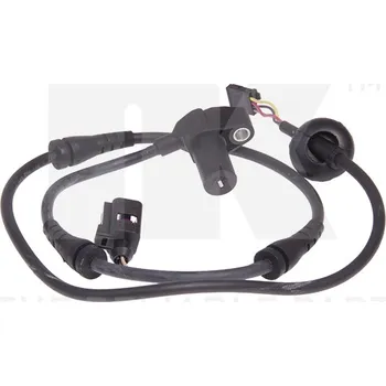 ABS Snímač, počet otáček kol, , 8E0927803A, NK, 294717