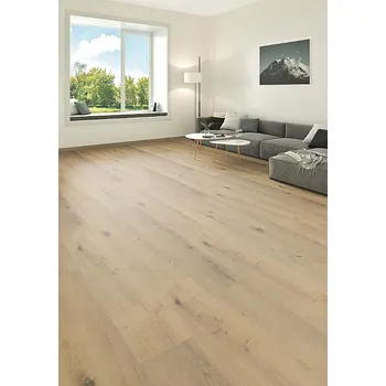 vinylová podlaha Vinylová podlaha zámková na HDF TILO Easy Design basic Dub kansas 100007801