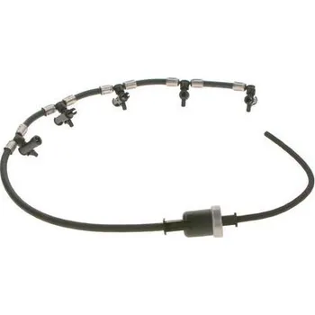 Hadice, unikání paliva, , 076130235, BOSCH, 0 928 402 005