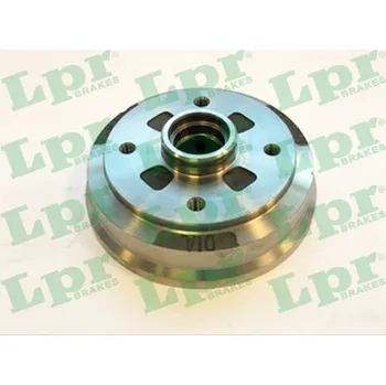 Brzdový buben Brzdový buben, , DA0126251, E8BZ1126A, KK15026251, MDA0126251, MDA0126251A, LPR, 7D0095