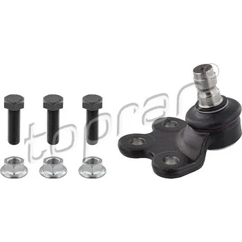 Čep řízení Podpora-/ Kloub, , 364083, TOPRAN, 723 084