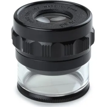 Lupa Měřící lupa 10x - EUROMEX Holland - PB.5046