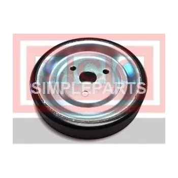 Vodní pumpa motoru Řemenice, vodní pumpa, 003648867, 03648867, 11517545958, 11517571012, 11517619020, 120447, 120454, 120459, 3648867, 7545958, 7571012, 7619020, V761902080, LCC PRODUCTS, LCC9218