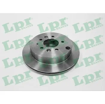 Brzdový kotouč Brzdový kotouč, , LE4426251A, LPR, M5030V