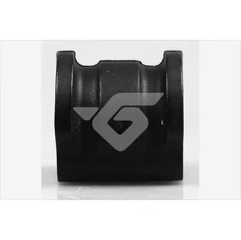 Stabilizátor nápravy Drzak, Pricny stabilizator, , 6Q0411314L, 6Q0411314P, HUTCHINSON, 590184