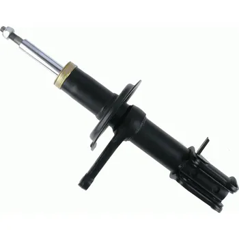 Tlumič pérování, , 21102905002, SACHS, 312 583