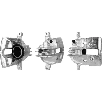 Brzdový systém Brzdový třmen, , 3345667, 33456674, 8251692, 8602076, 86020765, 8602144, MR249222, ELSTOCK, 82-0106