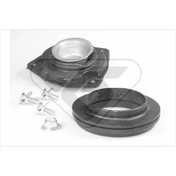 Opravna sada, horni ulozeni tlumicu, , 7701208582, 7701208822, HUTCHINSON, KS 17