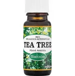 Saloos Esenciální olej Tea tree 10 ml