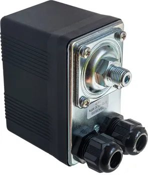 Příslušenství k čerpadlu ZPA Ekoreg TSA 3S 05S tlakový spínač 0,15-0,30 MPa