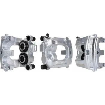 Brzdový systém Brzdový třmen, , 34116776786, ELSTOCK, 83-2139