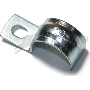 Tesařské kování MTR Objímka jednobodová Varianta: Objímka jednobodová 30mm 1" Zn