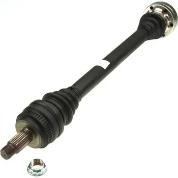 Poloosa kola Hnací hřídel, , 33217547074, LÖBRO, 304479