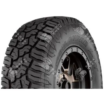 Osobní pneu Pneumatiky YOKOHAMA geolandar x-at (g016) por m+s (tl) 31/10,5 R15 109Q