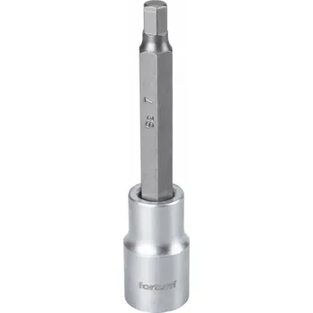 Hlavice zástrčná 1/2 '' imbus HX7