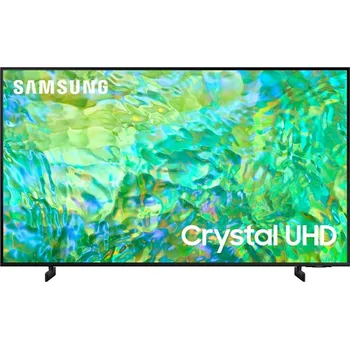 Televizor Samsung 55" LED (UE55CU8072UXXH)