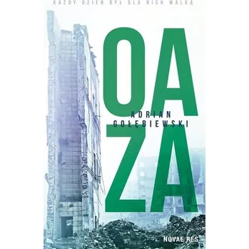 Oaza - Holly Forman-Patel