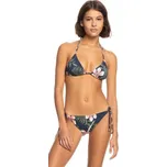 Plavky Roxy Into The Sun Tiki mood indigo tropical depht XS