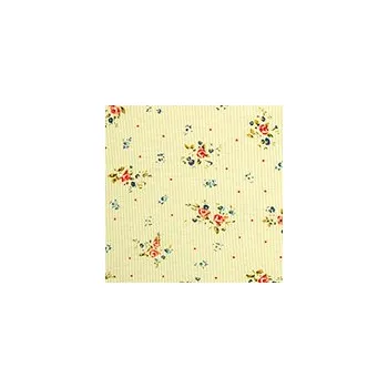 Dámská móda Dámské kalhotky - ANDRIE PS 1710, vel. L-5XL Barva: Žlutá - vzorek, Velikost: 62/64-5XL