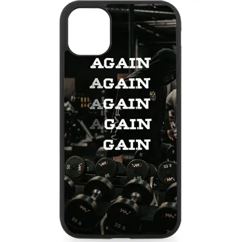 Náhradní kryt pro mobilní telefon Kryt na mobil iPhone again again iPhone: 13 Mini