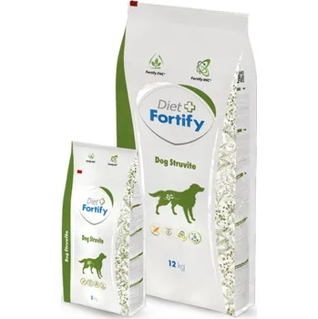 Krmivo pro psa Fortify VD Dog Struvite 3 kg