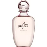 Salvatore Ferragamo Amo Ferragamo sprchový gel pro ženy 200 ml