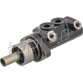 Brzdový válec Hlavní brzdový válec, , 357611019, TOPRAN, 103 522