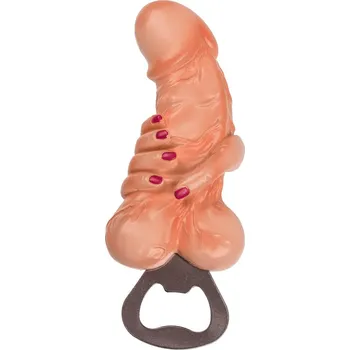 Otvírák GiftyCity Otvírák na láhve, penis