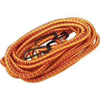 Příslušenství ke střešnímu nosiči Zabezpečovač zavazadel - 2ks 120cm