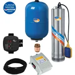 Aquacup SUB CONTROL 80 AQ-TEC 1100 AUTOMAT 16887