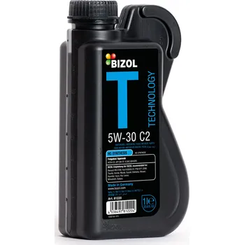 Motorový olej Motorový olej Bizol Technology 5W-30 C2, 1L