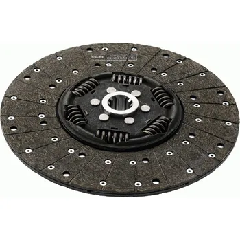 Autodíl Lamela spojky, , SACHS, 1878 002 305