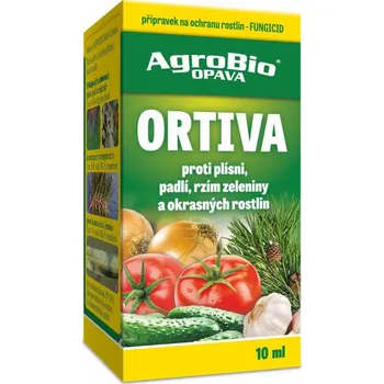 Pesticid Ortiva