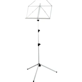 Housle Gewa notový stojan bílý