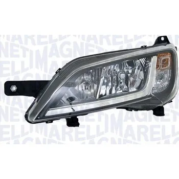 Přední světlomet Světlomet MAGNETI MARELLI LPP841
