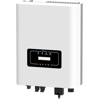 Měnič napětí Xtend Solarmi SUN-10K-G05