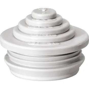 modulární přístroj a rozvaděč Stupňovitá vývodka SNI M32 šedá IP55 SPELSBERG 21643201