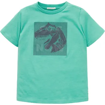 Tom Tailor chlapecké tričko 1036039 - 16945 Velikost: 128/134 Organická bavlna